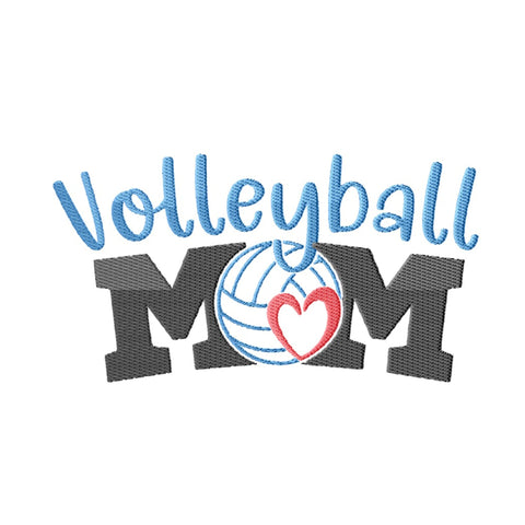 Volleyball Quotes Embroidery Designs Bundle - 24 Designs, Volleyball Fan Embroidery Patterns, Volleyball PES Files Embroidery/Applique DESIGNS HappyDesignStudio 