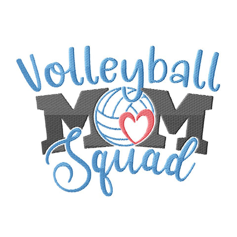 Volleyball Quotes Embroidery Designs Bundle - 24 Designs, Volleyball Fan Embroidery Patterns, Volleyball PES Files Embroidery/Applique DESIGNS HappyDesignStudio 
