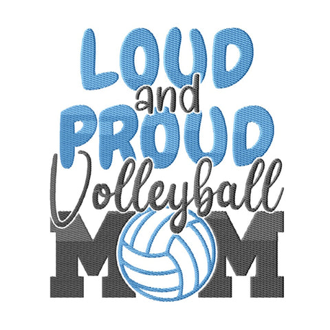 Volleyball Quotes Embroidery Designs Bundle - 24 Designs, Volleyball Fan Embroidery Patterns, Volleyball PES Files Embroidery/Applique DESIGNS HappyDesignStudio 