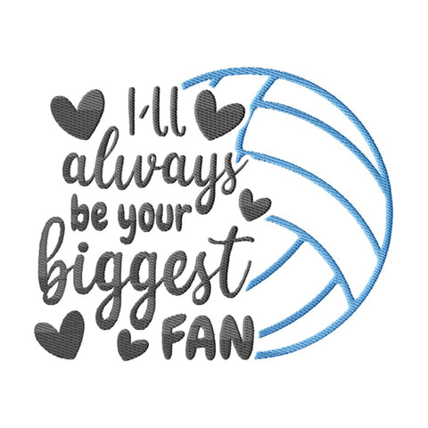 Volleyball Quotes Embroidery Designs Bundle - 24 Designs, Volleyball Fan Embroidery Patterns, Volleyball PES Files Embroidery/Applique DESIGNS HappyDesignStudio 