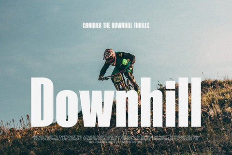 Volling - Modern Condensed Sans Serif Font studioalmeera 