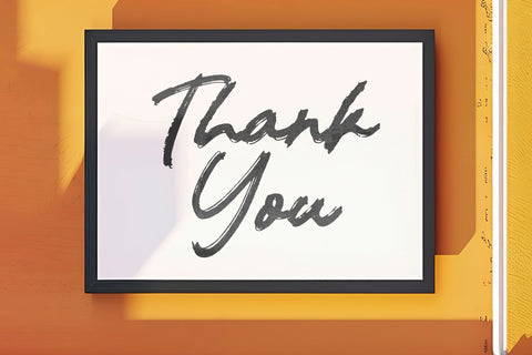 Vortex Omega - Handbrushed Script Font Font Timur type 