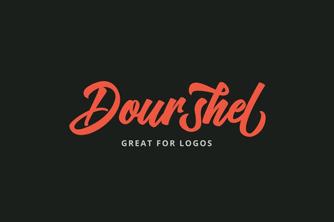 Vriegbe Script Typeface Font Fadeline Std. 