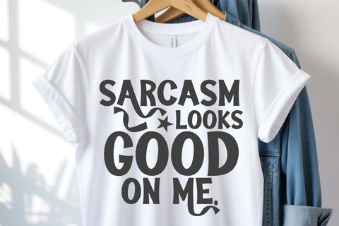 Wacky Whirl Fun Handwritten Font for Cricut & Crafting Font TonisArtStudio 