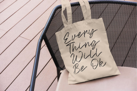 Wadgres - Script Brush Font Font Irvan Randi 