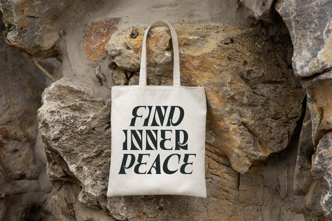 Waflerd - Modern Display Font Font Letterena Studios 