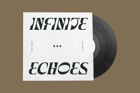 Waflerd - Modern Display Font Font Letterena Studios 