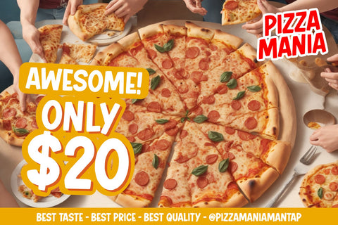 Walaweh - Display Font Dumadistyle 