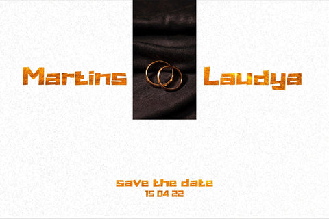 Walbert Font Fadeline Std. 