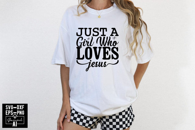 Walk By Faith Svg Cut Files Creative Art SVG CraftlabSvg55 