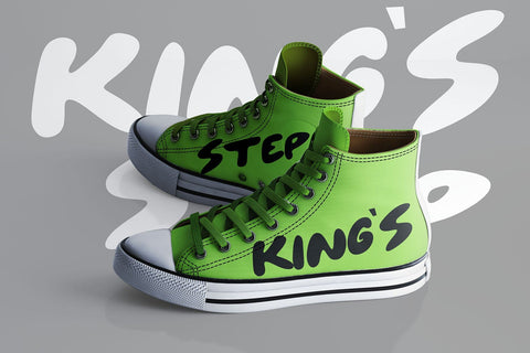 Wall Secret – Bold Smooth Graffiti Font Font Mozzatype 