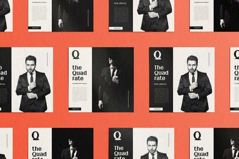 Wallsend - Display Font Font Alpaprana Studio 