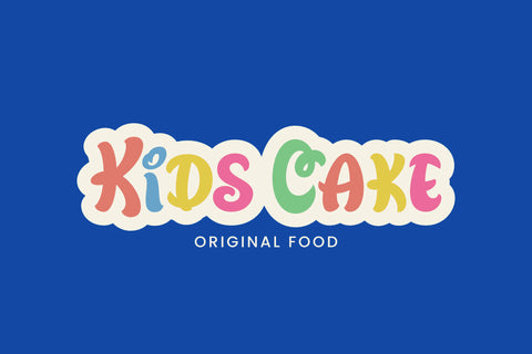 Walt Melody Font ahweproject 