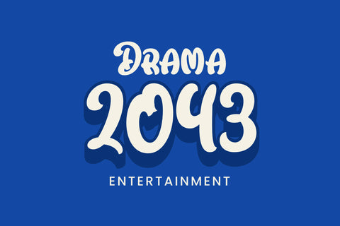 Walt Melody Font ahweproject 