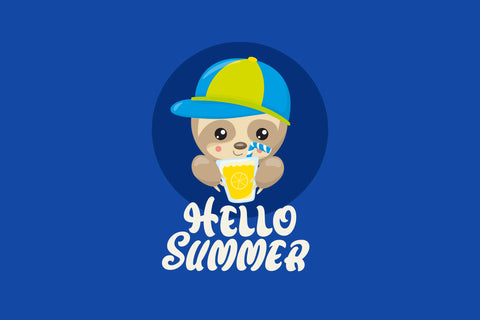 Walt Melody Font ahweproject 