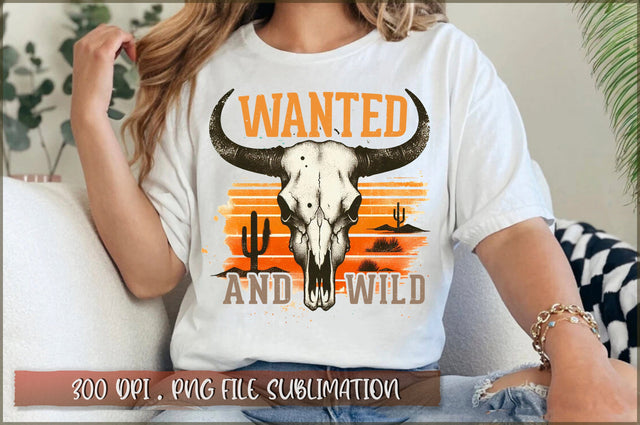 Wanted and wild Sublimation Sublimation Shetara Begum 