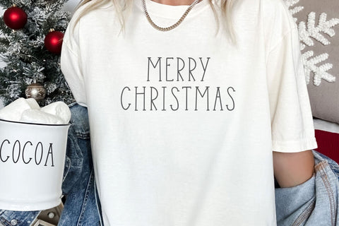 Warm Hearth, Farmhouse Handwritten Font for Cricut, Cute Handwriting Font Designing Digitals 