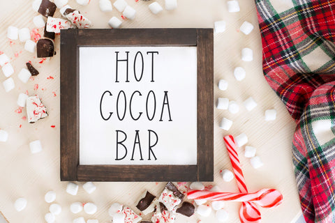 Warm Hearth, Farmhouse Handwritten Font for Cricut, Cute Handwriting Font Designing Digitals 