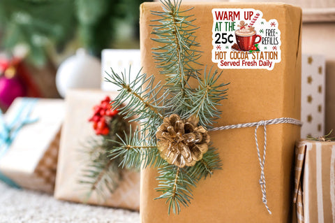 Warm up at the Sticker Design Sublimation Regulrcrative 