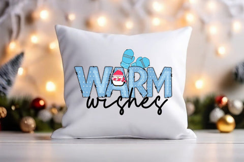 warm wishes PNG Design Sublimation Designangry 