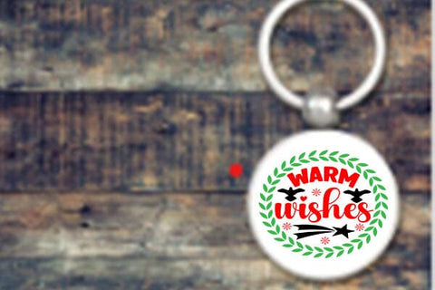 warm wishes SVG Angelina750 