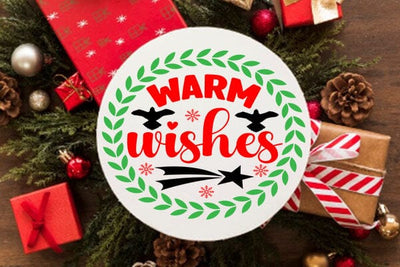 warm wishes SVG Angelina750 