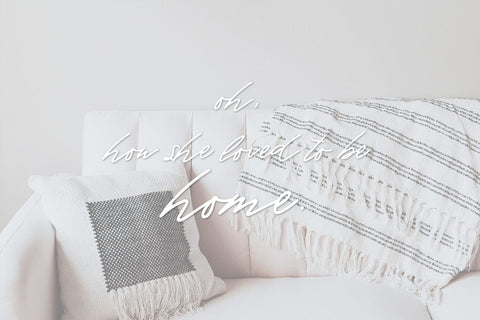Warmth Casual Script Font Beck McCormick 