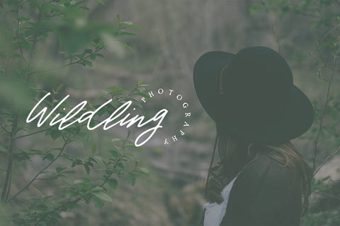 Warmth Casual Script Font Beck McCormick 