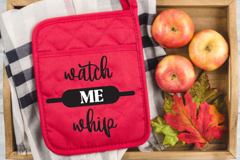 Watch me whip , Kitchen svg bundle, Kitchen svg, Kitchen Quotes, Funny Quotes, Funny Svg SVG farhad farhad 