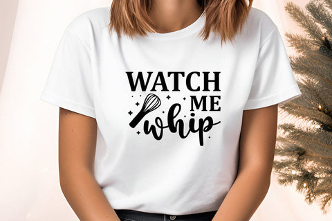 Watch me whip SVG Design SVG Designangry 