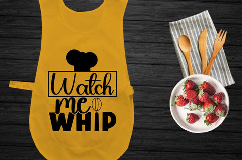 Watch me whipSVG Design SVG Designangry 