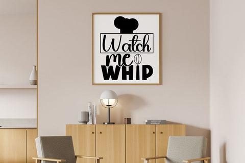 Watch me whipSVG Design SVG Designangry 