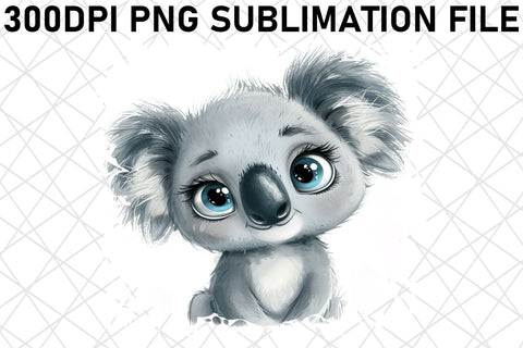 Watercolor Animal Parade Sublimation Sublimation afrosvg 