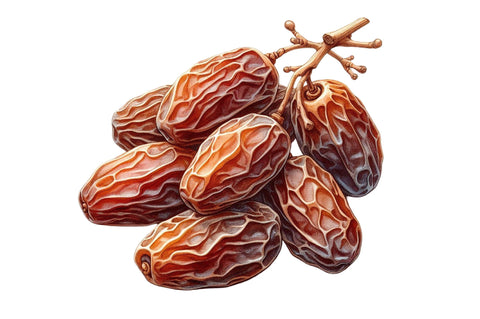 Watercolor Autumn Fruits Clipart Sublimation SVGista 