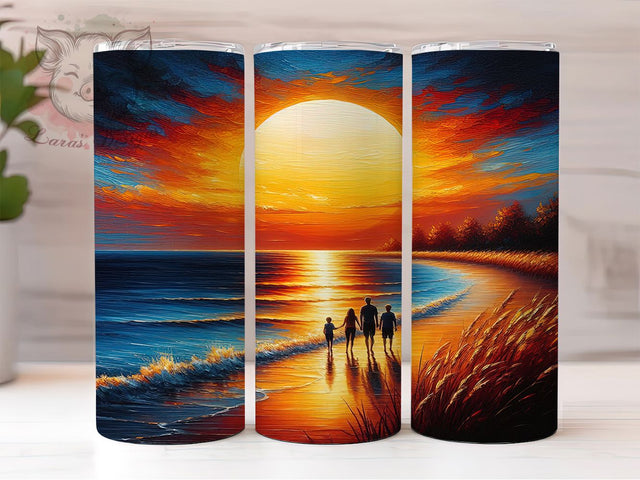 Watercolor Best Dad Ever Tumbler, Watercolor Dad Wrap, 20Oz Skinny Tumbler, Best Dad Ever Sublimation, Gift For Him Design, Dad Appreciation Tumbler, Fatherhood Quote Wrap Sublimation Lara' s Designs 