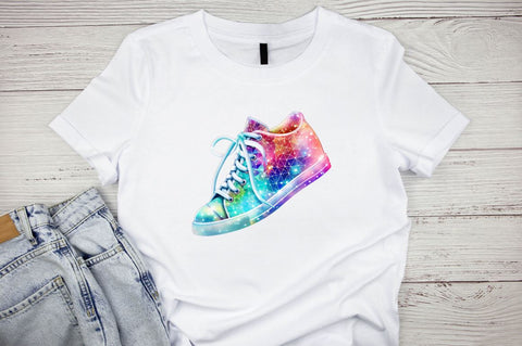 Watercolor Birthday Queen Sublimation Clipart Bundle Sublimation Designangry 