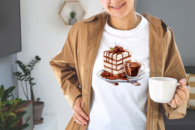 Watercolor Chocolate Clipart Sublimation Bundle Sublimation Designangry 