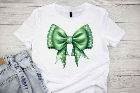 Watercolor Christmas Tie Bow Watercolor Clipart Bundle Sublimation Designangry 