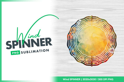 Watercolor floral frame with round background png Sublimation Regulrcrative 