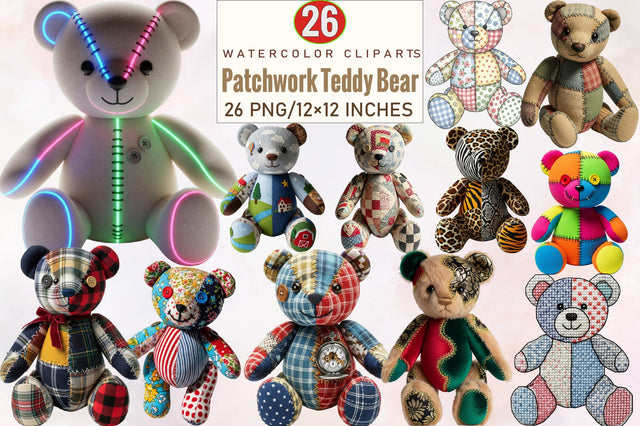 Watercolor Halloween Drink Clipart Bundle. Sublimation SVGArt 