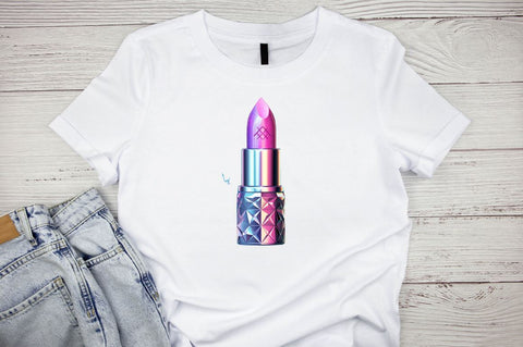 Watercolor Hologram Diamond of Queen Sublimation Bundle Sublimation Designangry 