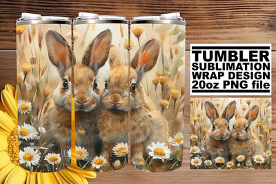 Watercolor Mom & Baby Animal Tumbler: Mother's Day Joy Sublimation afrosvg 