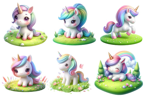 Watercolor on the field Sublimation clipart Sublimation Rupkotha 