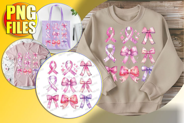 Watercolor Ribbon PNG Sublimation Design Sublimation afrosvg 