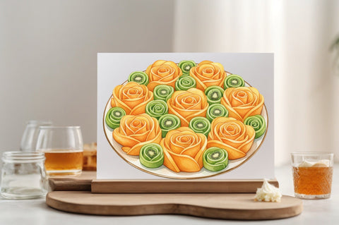 Watercolor Summer Sunflower PNG Clipart Bundle. Sublimation SVGArt 