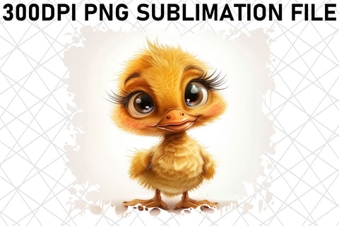 Watercolor Wildlife Friends Sublimation Sublimation afrosvg 