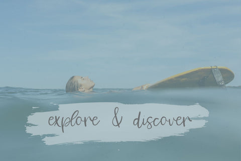 Waterssong Brush Script Font Beck McCormick 