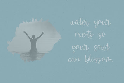 Waterssong Brush Script Font Beck McCormick 