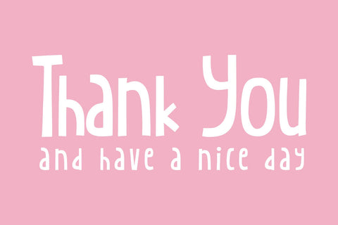 Wave of Life - Display Font Font Alpaprana Studio 