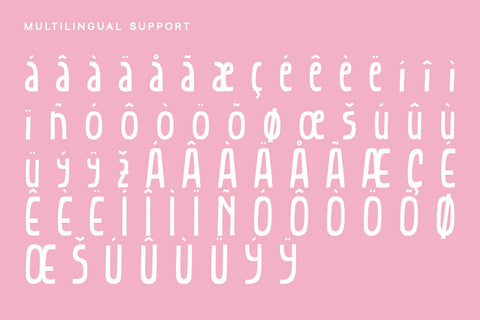 Wave of Life - Display Font Font Alpaprana Studio 